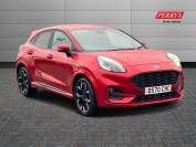 FORD PUMA 2020 (70)