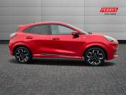 FORD PUMA 2020 (70)