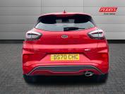 FORD PUMA 2020 (70)