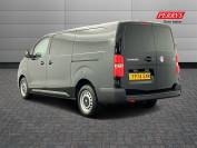 VAUXHALL VIVARO 2024 (74)