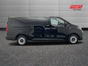 VAUXHALL VIVARO 2024 (74)