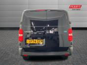 VAUXHALL VIVARO 2024 (74)