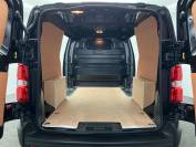 VAUXHALL VIVARO 2024 (74)