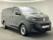 VAUXHALL VIVARO 2024 (74)