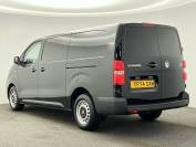 VAUXHALL VIVARO 2024 (74)