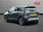 VAUXHALL CROSSLAND X 2019 (69)