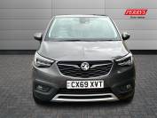 VAUXHALL CROSSLAND X 2019 (69)