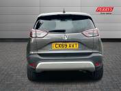 VAUXHALL CROSSLAND X 2019 (69)