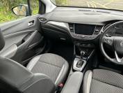 VAUXHALL CROSSLAND X 2019 (69)