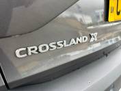 VAUXHALL CROSSLAND X 2019 (69)