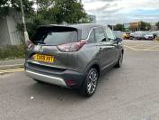 VAUXHALL CROSSLAND X 2019 (69)