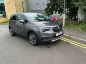 VAUXHALL CROSSLAND X 2019 (69)