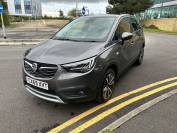 VAUXHALL CROSSLAND X 2019 (69)