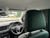 VAUXHALL CROSSLAND X 2019 (69)