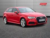 AUDI A3 2019 (19)