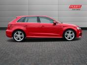 AUDI A3 2019 (19)