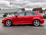 AUDI A3 2019 (19)