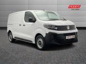 VAUXHALL VIVARO 2024 (74)