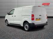 VAUXHALL VIVARO 2024 (74)