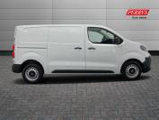 VAUXHALL VIVARO 2024 (74)