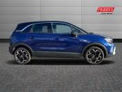 VAUXHALL CROSSLAND 2021 (71)