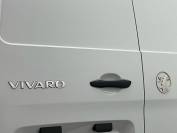 VAUXHALL VIVARO 2024 (74)