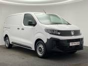 VAUXHALL VIVARO 2024 (74)