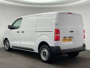 VAUXHALL VIVARO 2024 (74)