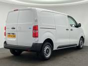 VAUXHALL VIVARO 2024 (74)