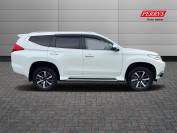 MITSUBISHI SHOGUN SPORT 2019 (19)