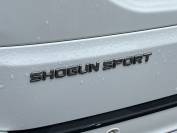 MITSUBISHI SHOGUN SPORT 2019 (19)