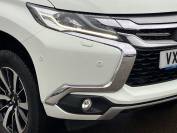 MITSUBISHI SHOGUN SPORT 2019 (19)