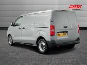 VAUXHALL VIVARO 2024 (74)