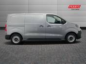 VAUXHALL VIVARO 2024 (74)