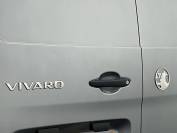 VAUXHALL VIVARO 2024 (74)