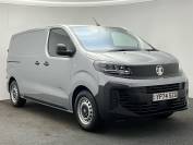 VAUXHALL VIVARO 2024 (74)