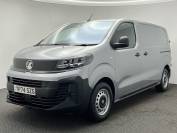 VAUXHALL VIVARO 2024 (74)