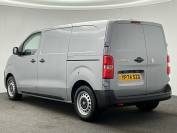 VAUXHALL VIVARO 2024 (74)