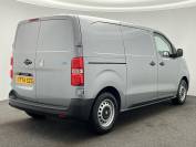 VAUXHALL VIVARO 2024 (74)