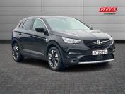 VAUXHALL GRANDLAND X 2020 (20)