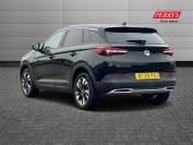 VAUXHALL GRANDLAND X 2020 (20)