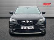 VAUXHALL GRANDLAND X 2020 (20)