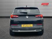 VAUXHALL GRANDLAND X 2020 (20)