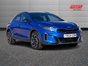 KIA XCEED 2024 (24)