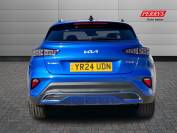 KIA XCEED 2024 (24)