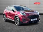 FORD PUMA 2023 (73)