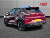 FORD PUMA 2023 (73)