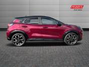 FORD PUMA 2023 (73)