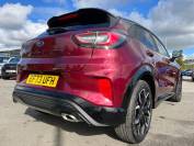 FORD PUMA 2023 (73)