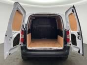 VAUXHALL COMBO CARGO 2024 (24)